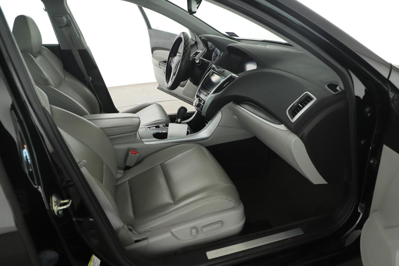 2017 Acura TLX BASE New Braunfels TX