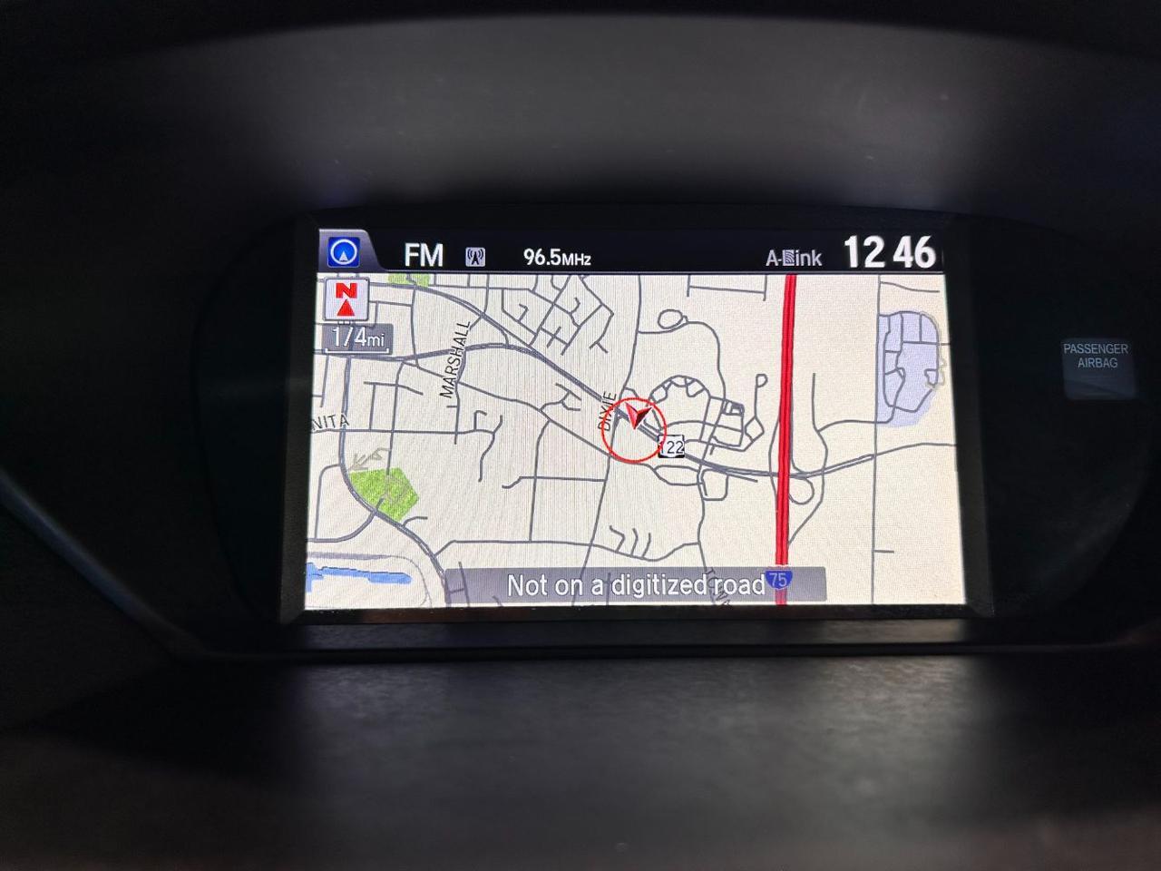 2017 Acura TLX Technology Package 2.4L Franklin OH