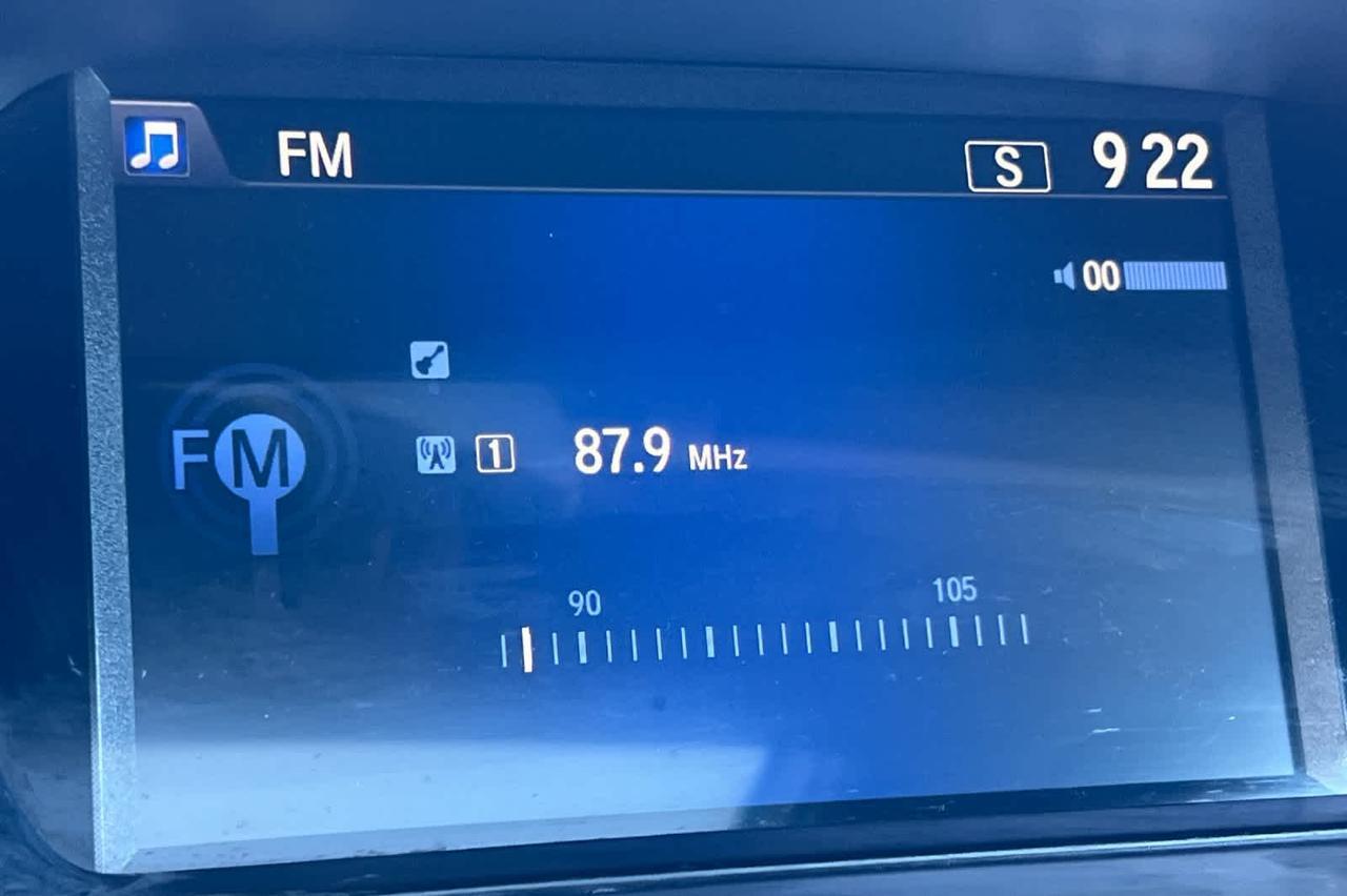 2017 Acura TLX V6 Roseville CA