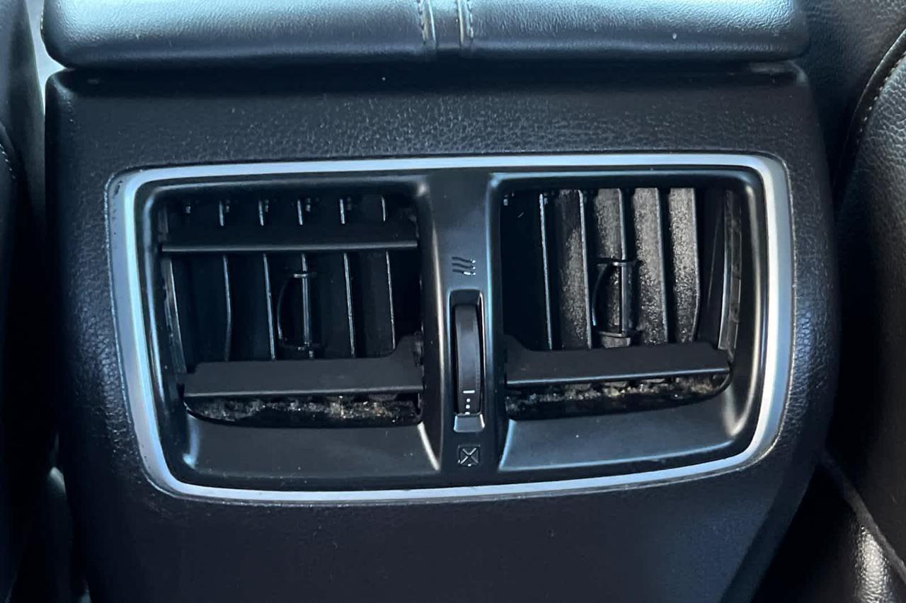 2017 Acura TLX V6 Roseville CA