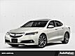 2017 Acura TLX V6 w/Advance Pkg