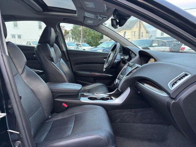 2017 Acura TLX V6 w/Advance Pkg Whitehall PA