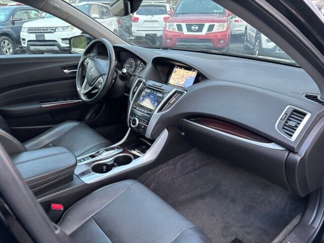 2017 Acura TLX V6 w/Advance Pkg Whitehall PA 2017 Acura TLX V6 w/Advance Pkg Whitehall PA