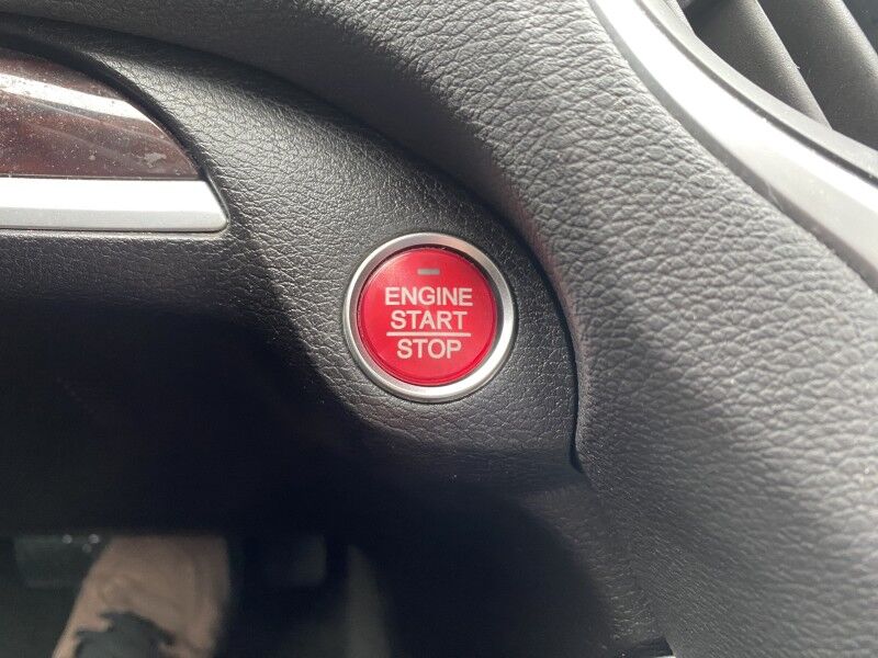 2017 Acura TLX V6 w/Technology Pkg Bristol  PA