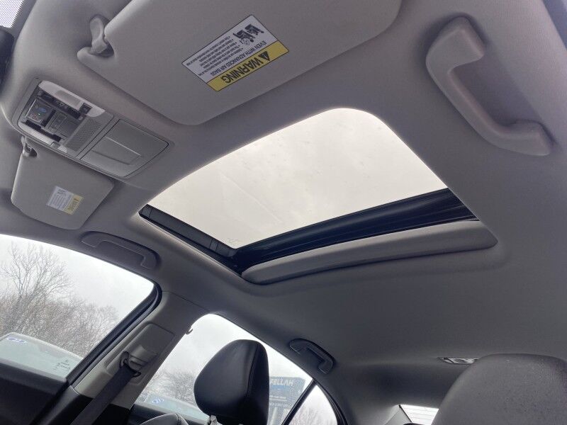 2017 Acura TLX V6 w/Technology Pkg Bristol  PA