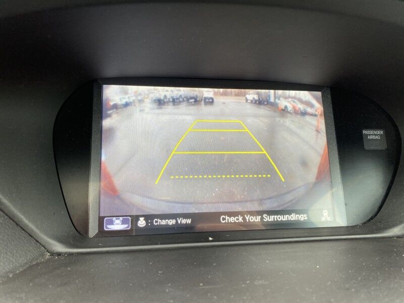 2017 Acura TLX V6 w/Technology Pkg Bristol  PA