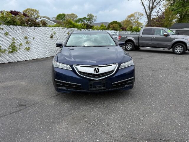 2017 Acura TLX base East Islip NY