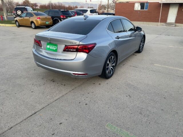 2017 Acura TLX tlx West Valley City UT