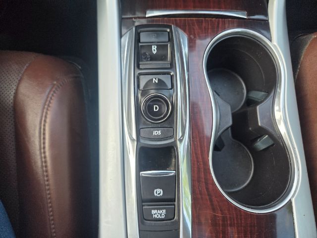 2017 Acura TLX w/Technology Package Elgin IL