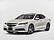 2017 Acura TLX w/Technology Pkg