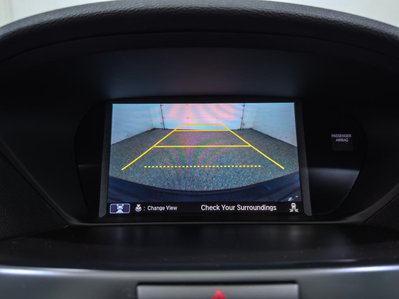 2017 Acura TLX w/Technology Pkg Tallmadge OH