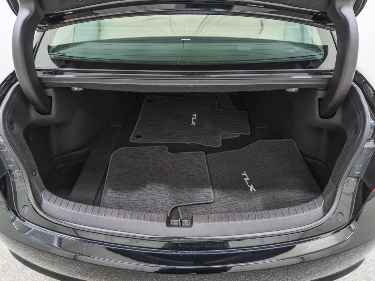 2017 Acura TLX w/Technology Pkg Tallmadge OH