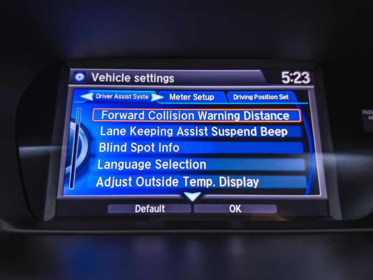 2017 Acura TLX w/Technology Pkg Tallmadge OH
