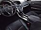 2017 Acura TLX w/Technology Pkg Wilson NC