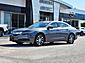 2017 Acura TLX w/Technology Pkg Wilson NC