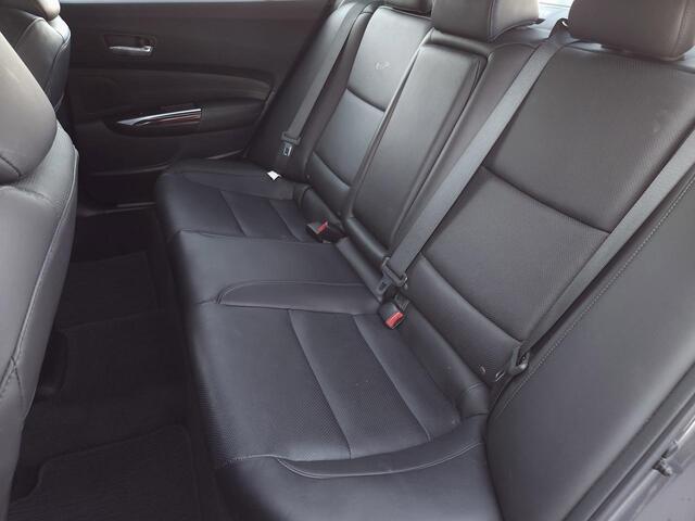 2017 Acura TLX w/Technology Pkg Wilson NC