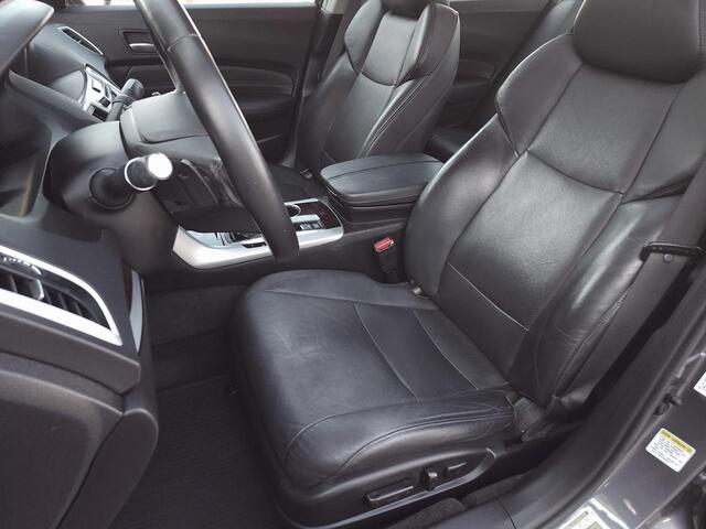 2017 Acura TLX w/Technology Pkg Wilson NC
