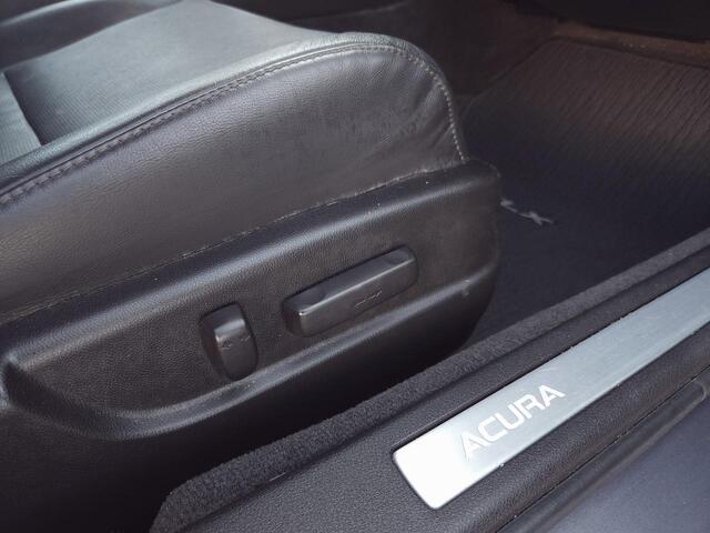 2017 Acura TLX w/Technology Pkg Wilson NC