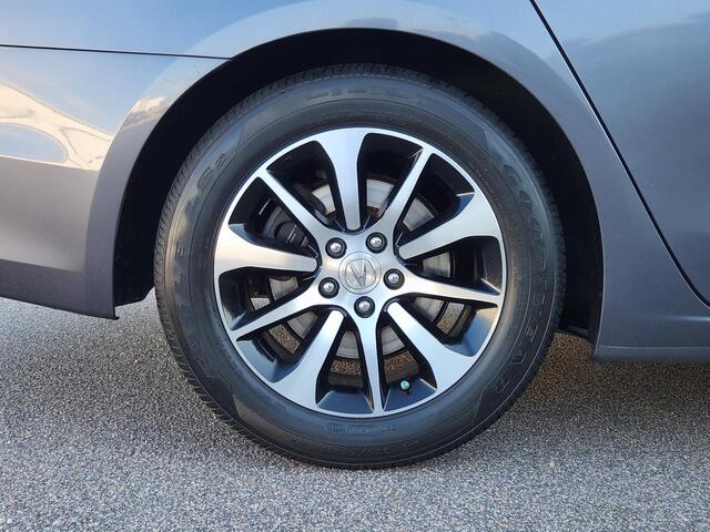 2017 Acura TLX w/Technology Pkg Wilson NC