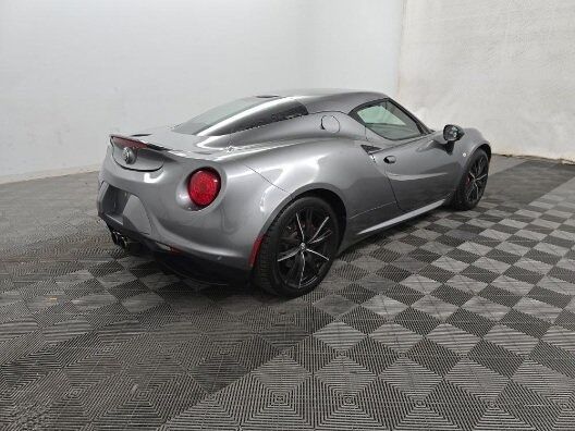 2017 Alfa Romeo 4C Base Indianapolis IN