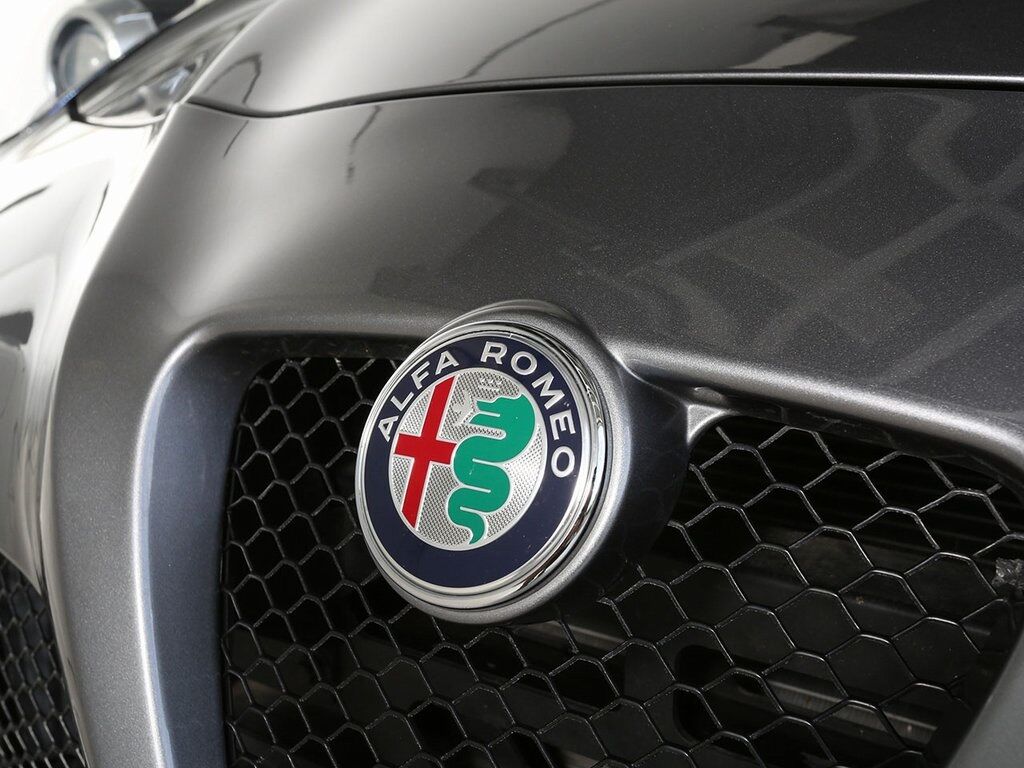 2017 Alfa Romeo 4C Coupe Indianapolis IN