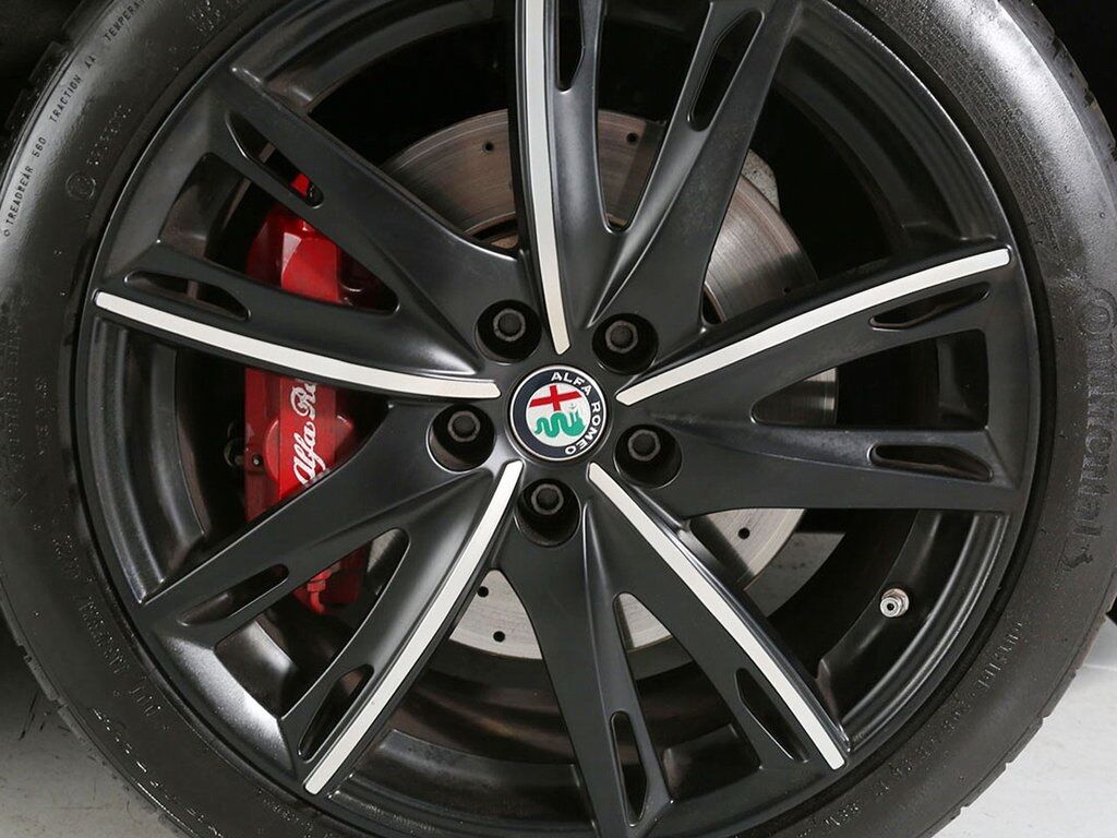 2017 Alfa Romeo 4C Coupe Indianapolis IN