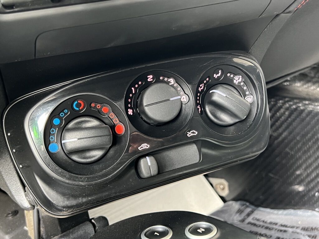 2017 Alfa Romeo 4C Coupe Indianapolis IN