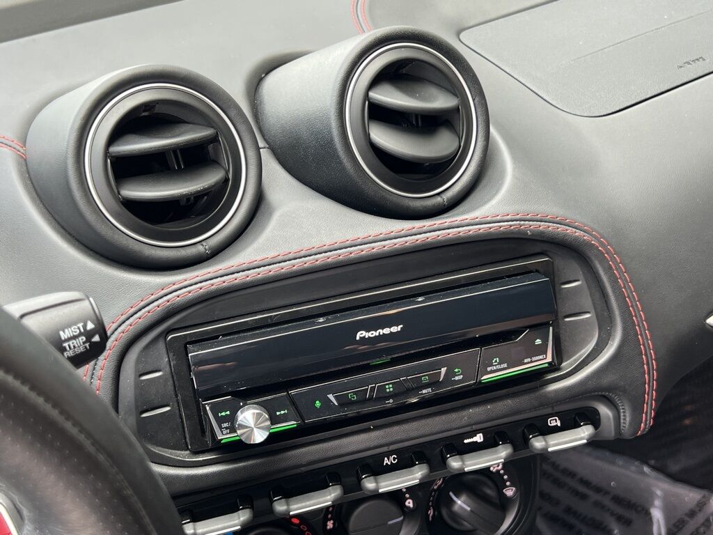 2017 Alfa Romeo 4C Coupe Indianapolis IN