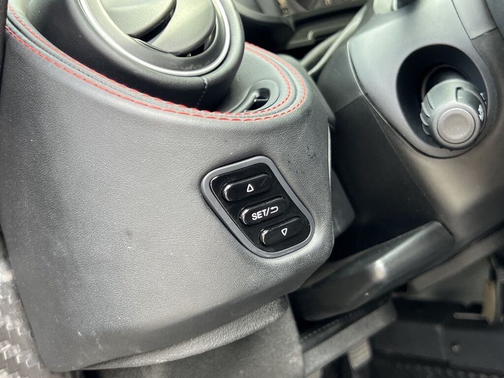2017 Alfa Romeo 4C Coupe Indianapolis IN