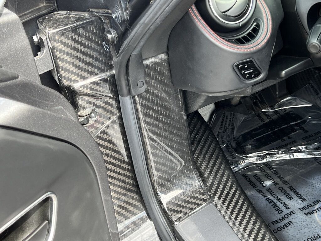 2017 Alfa Romeo 4C Coupe Indianapolis IN