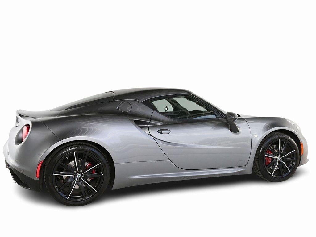 2017 Alfa Romeo 4C Coupe Indianapolis IN