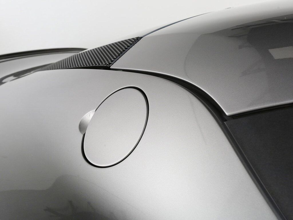 2017 Alfa Romeo 4C Coupe Indianapolis IN