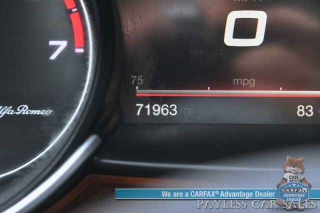 2017 Alfa Romeo Giulia Wasilla AK
