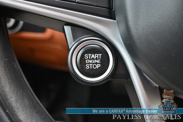 2017 Alfa Romeo Giulia Wasilla AK