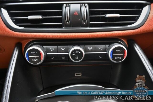 2017 Alfa Romeo Giulia Wasilla AK