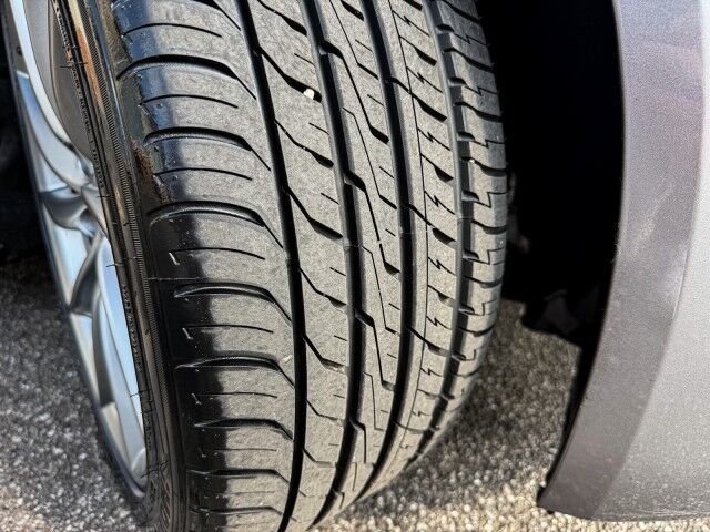 2017 Alfa Romeo Giulia Conover NC