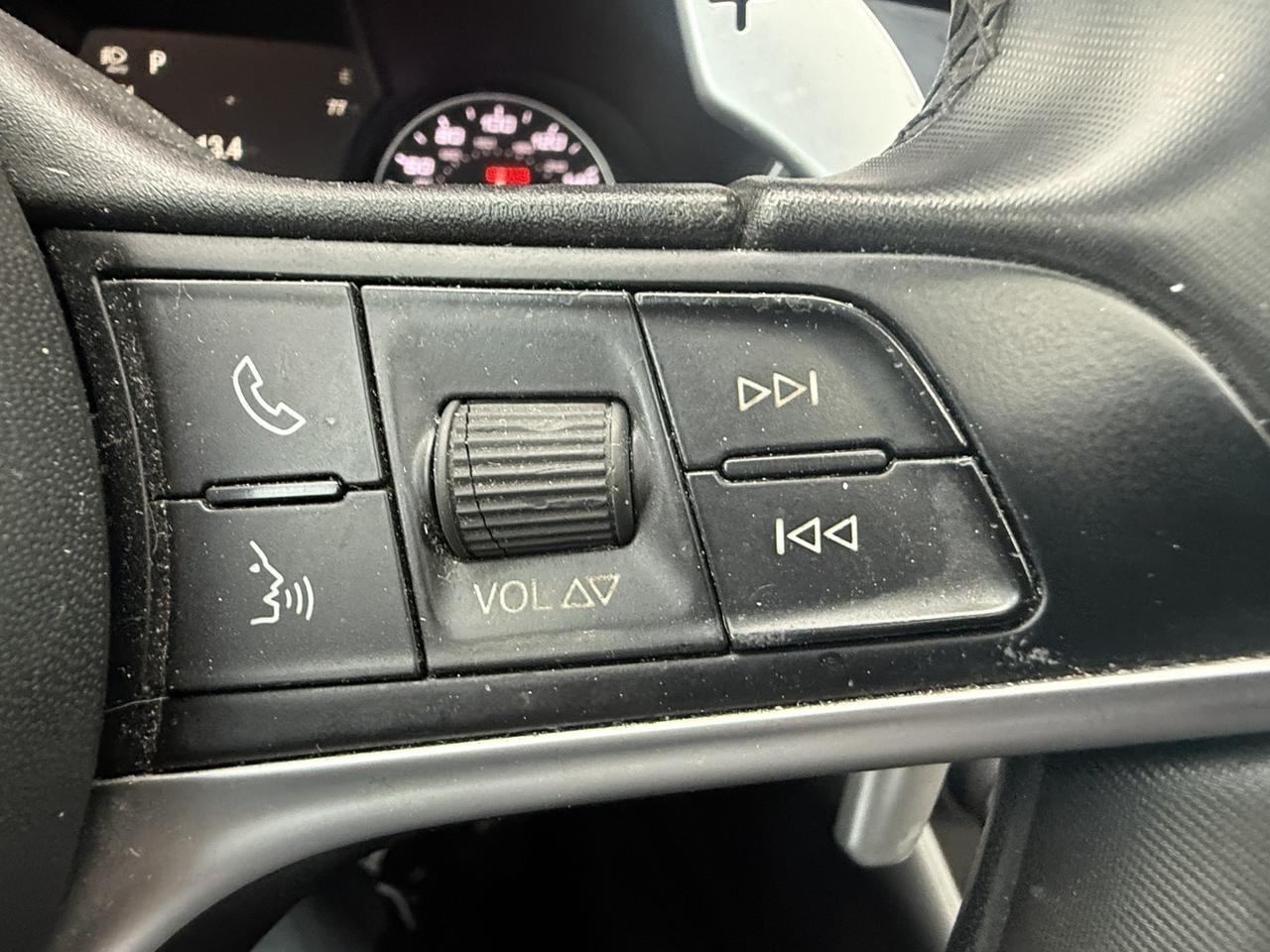 2017 Alfa Romeo Giulia Hollywood FL