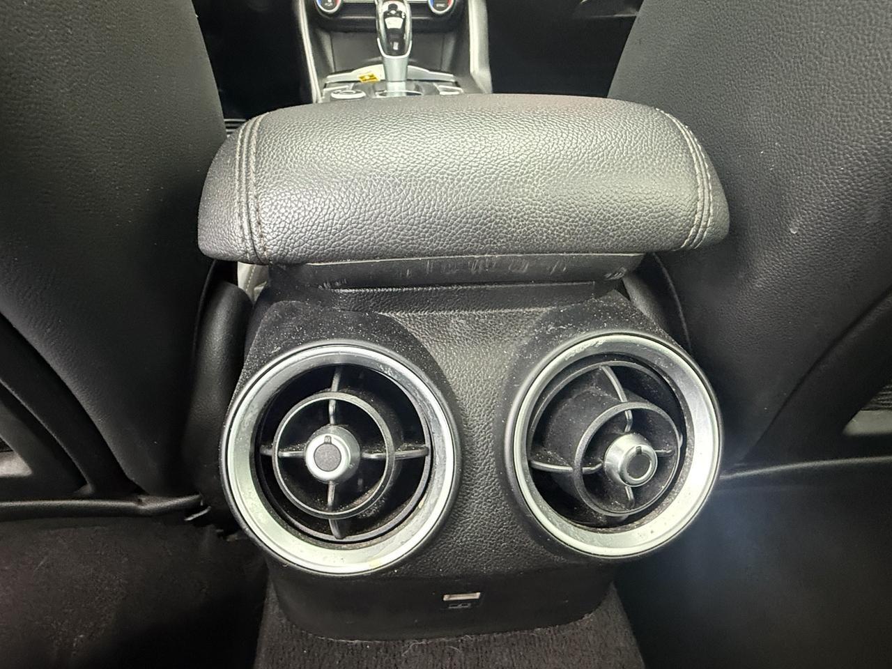 2017 Alfa Romeo Giulia Hollywood FL