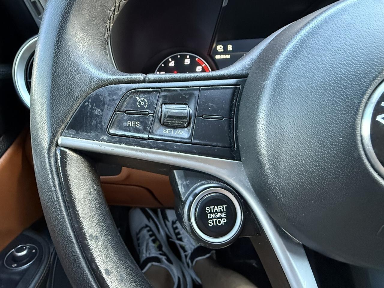 2017 Alfa Romeo Giulia Hollywood FL