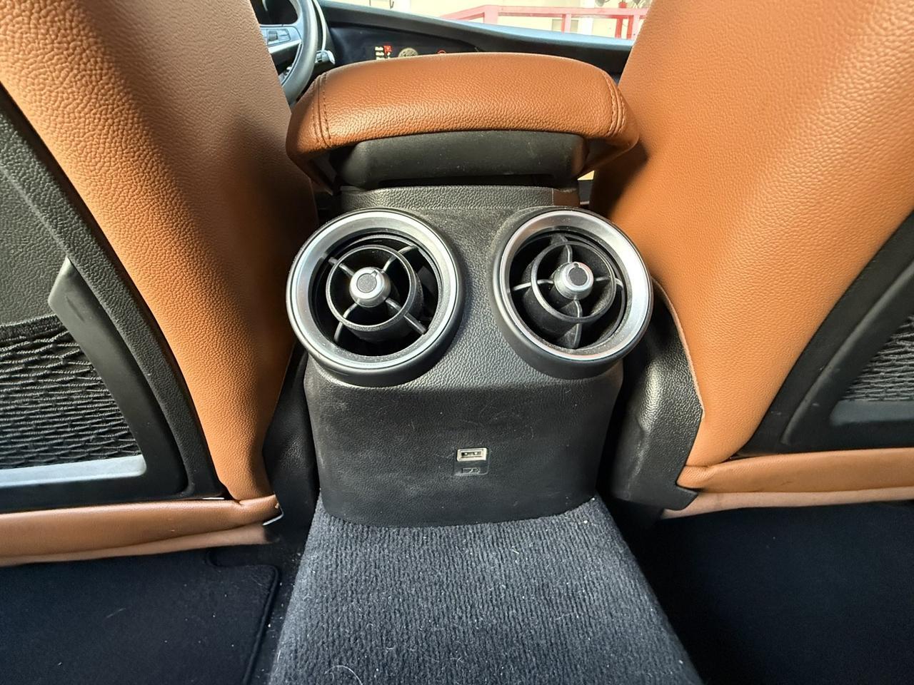 2017 Alfa Romeo Giulia Hollywood FL