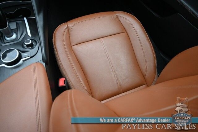 2017 Alfa Romeo Giulia AWD Wasilla AK