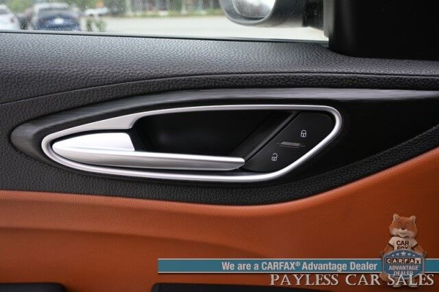 2017 Alfa Romeo Giulia AWD Wasilla AK