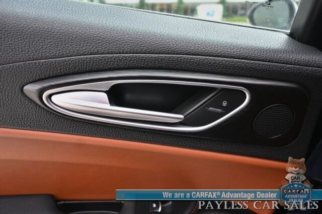 2017 Alfa Romeo Giulia AWD Wasilla AK