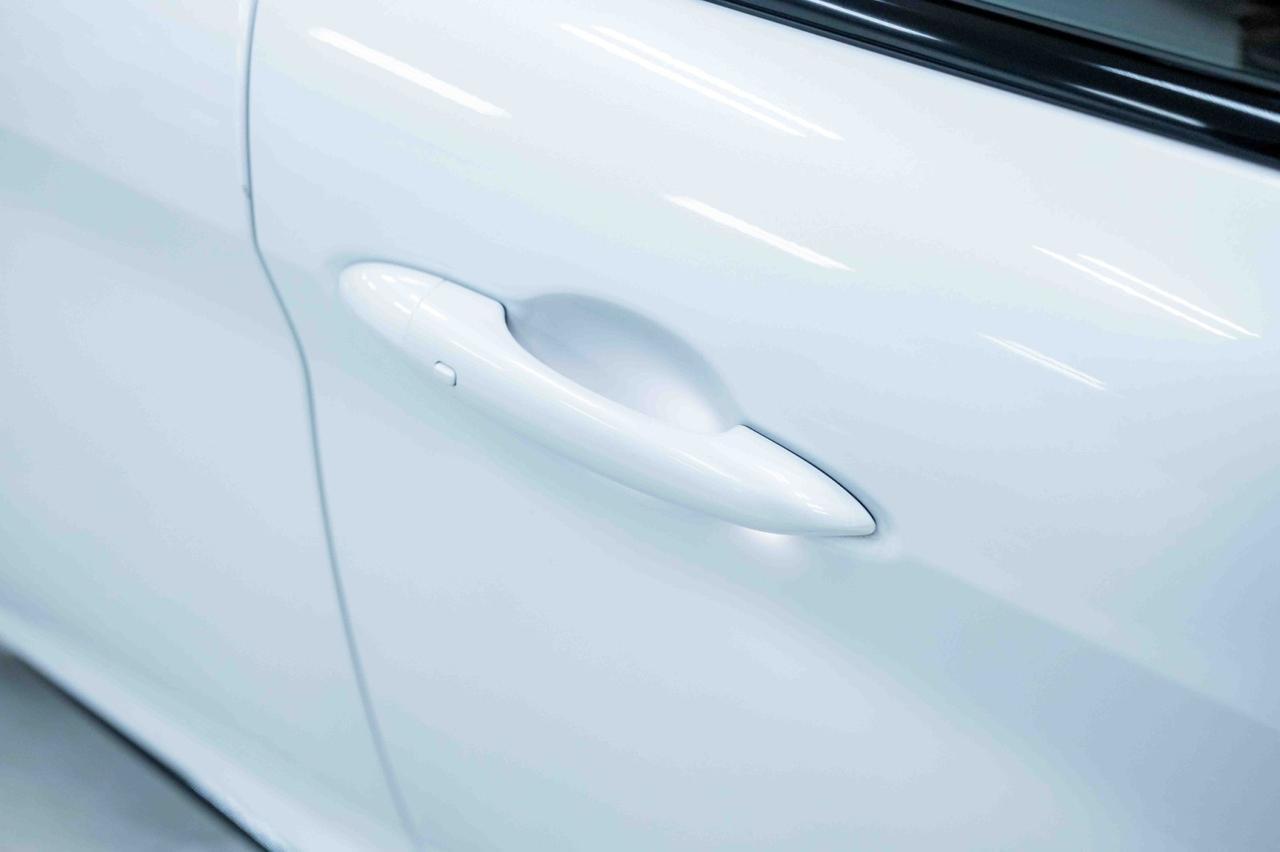 2017 Alfa Romeo Giulia Quadrifoglio Marietta GA