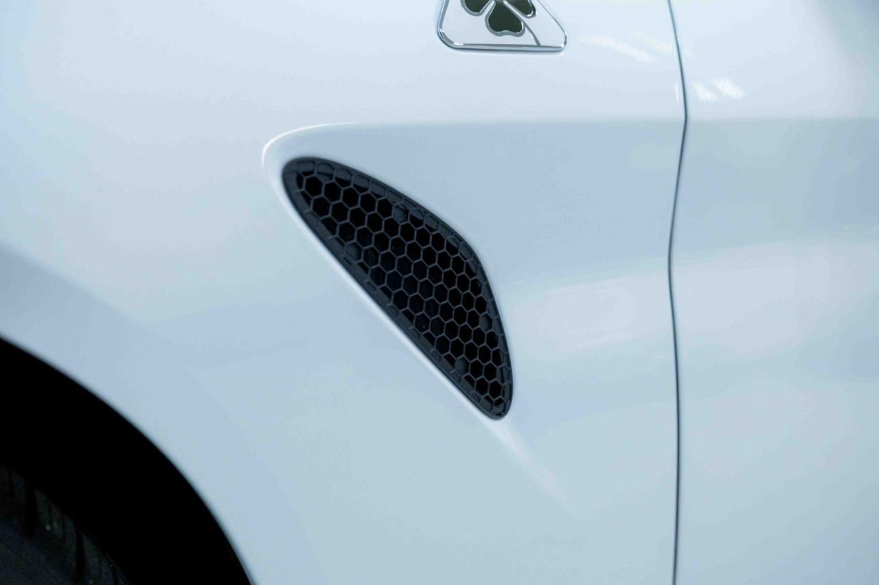 2017 Alfa Romeo Giulia Quadrifoglio Marietta GA