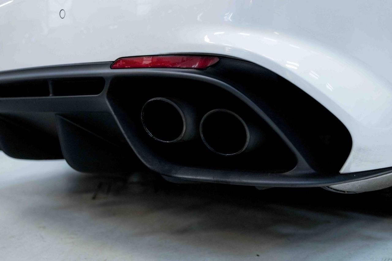 2017 Alfa Romeo Giulia Quadrifoglio Marietta GA