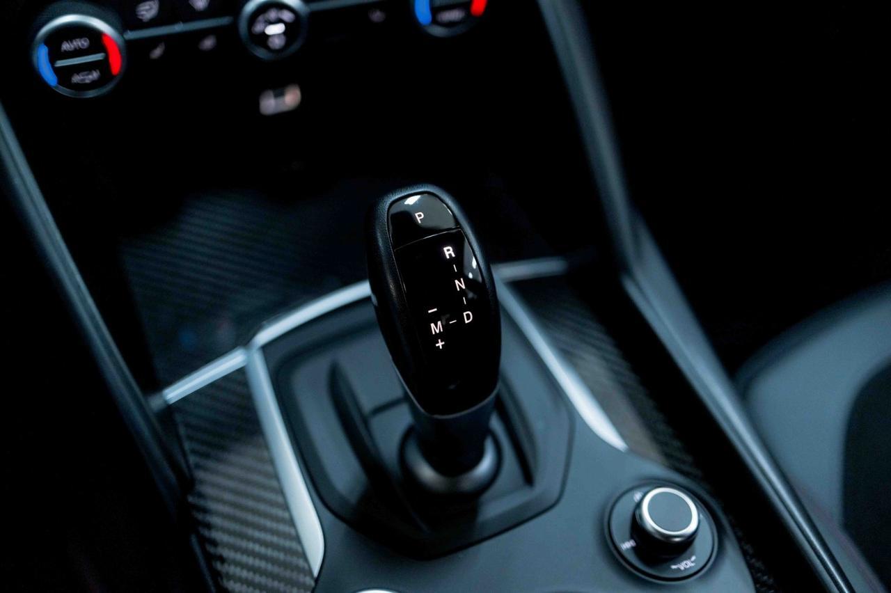 2017 Alfa Romeo Giulia Quadrifoglio Marietta GA