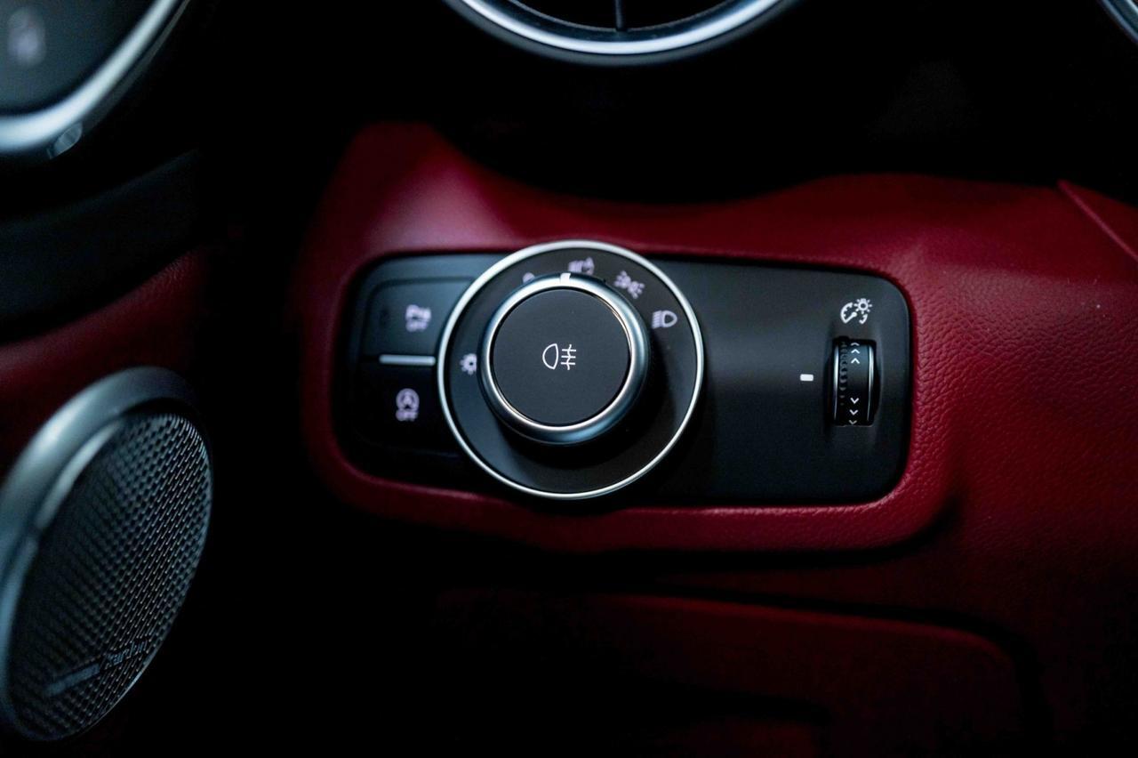 2017 Alfa Romeo Giulia Quadrifoglio Marietta GA