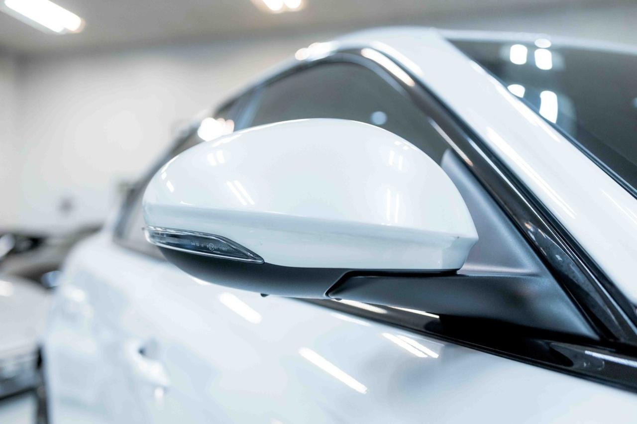 2017 Alfa Romeo Giulia Quadrifoglio Marietta GA