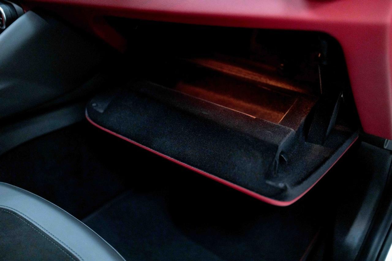 2017 Alfa Romeo Giulia Quadrifoglio Marietta GA